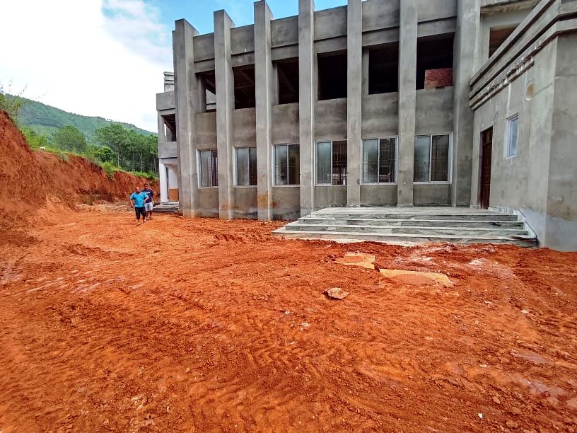 Administrative Building at Panchkhal SEZ — 5