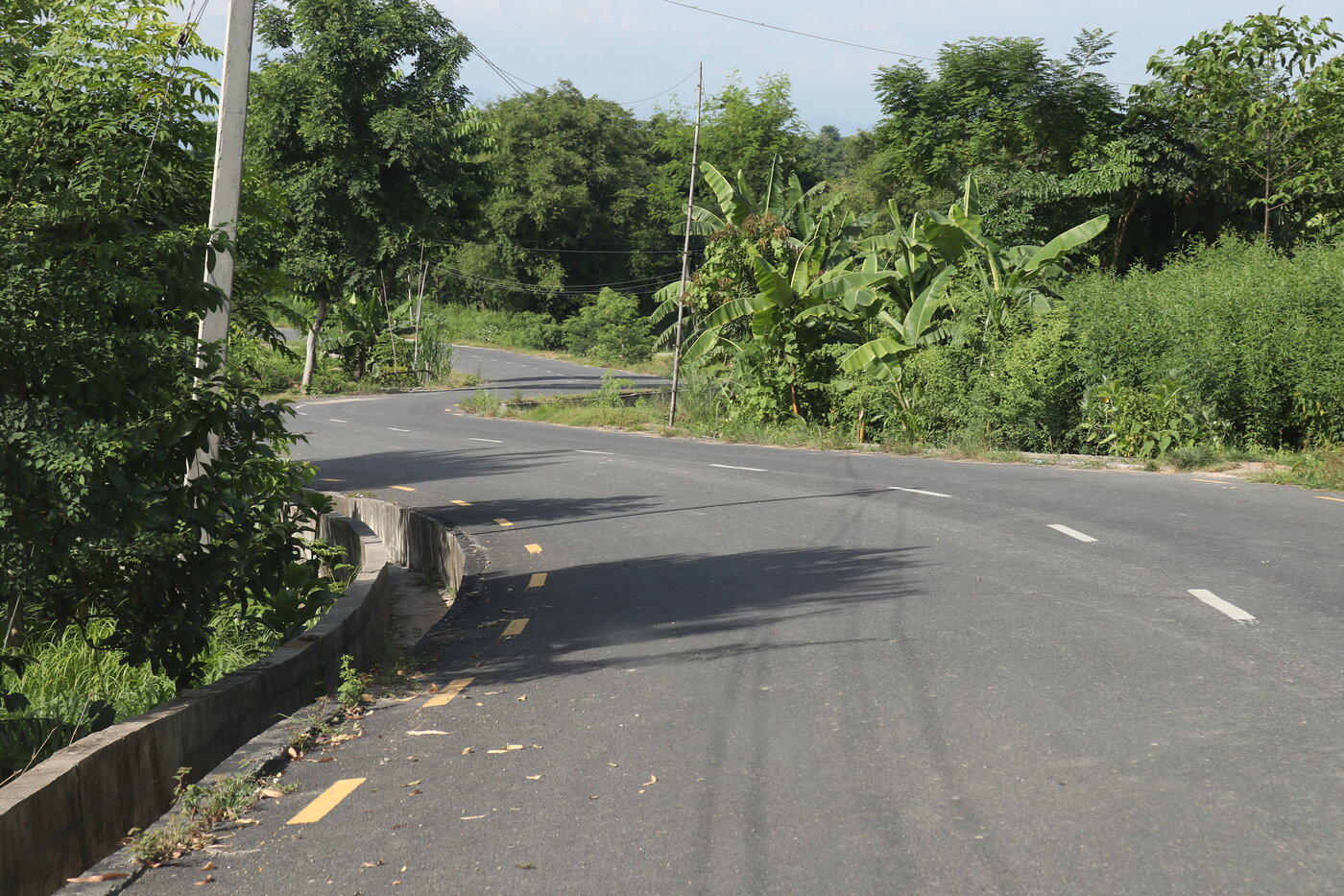 Kiratichowk Birendranagar Road — 2