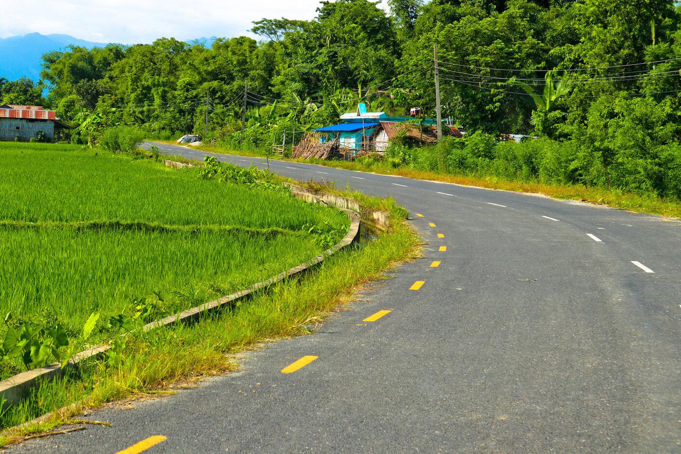 Kiratichowk Birendranagar Road — 3