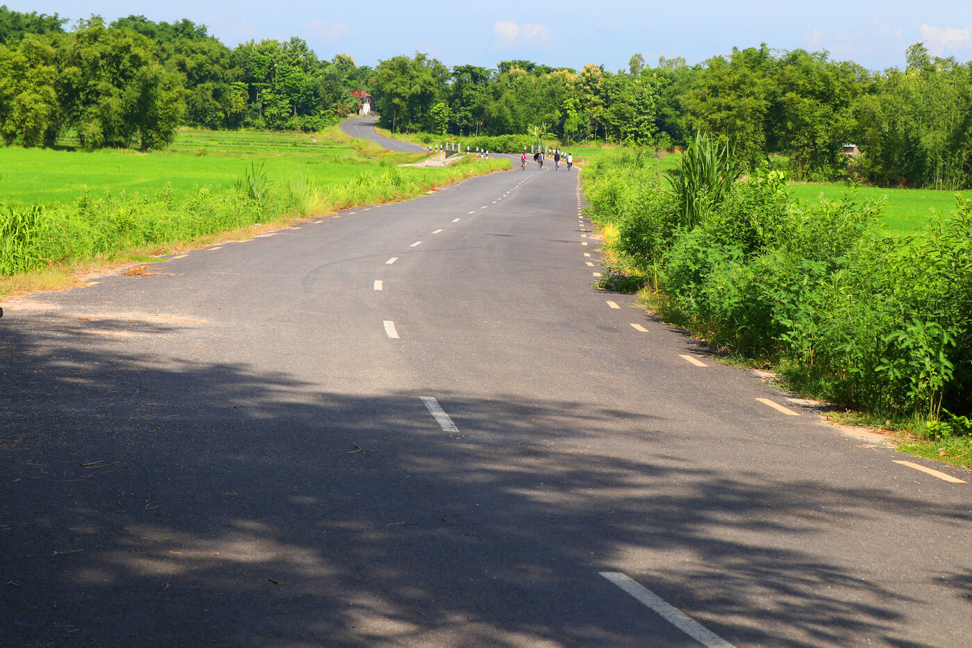 Kiratichowk Birendranagar Road — 4