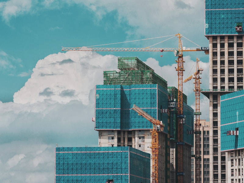 Industrial Facilities